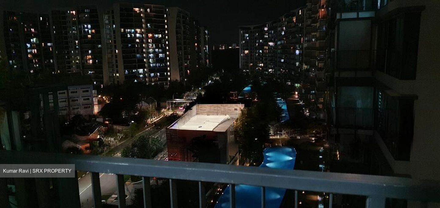 Kingsford Waterbay (D19), Apartment #506112521